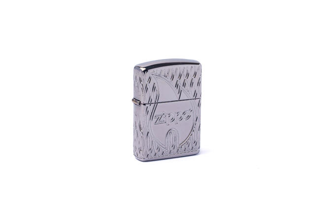 ZIPPO